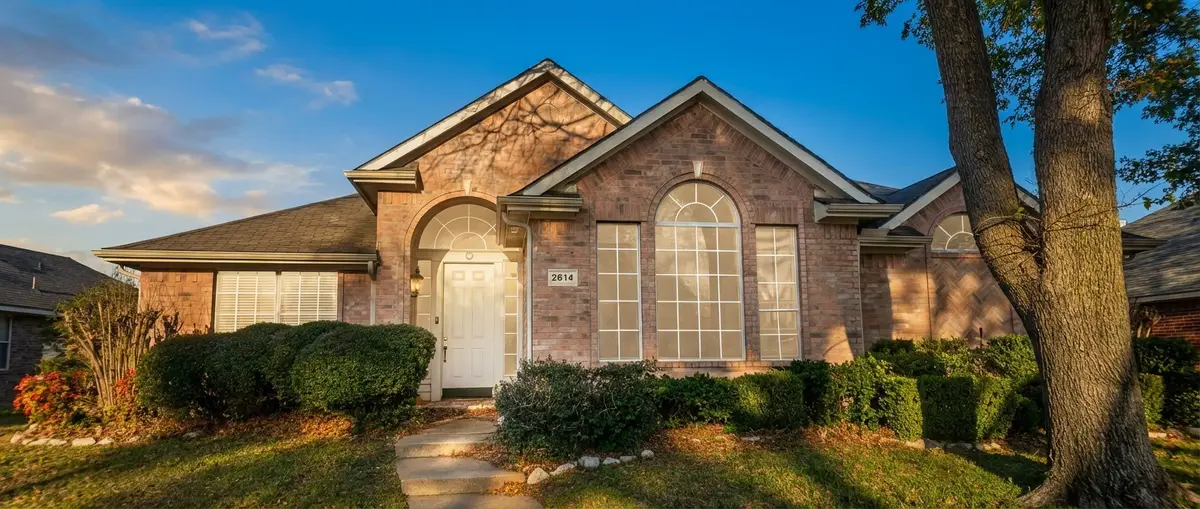 2614 Pecan Meadow Drive, Garland, TX 75040 - #1