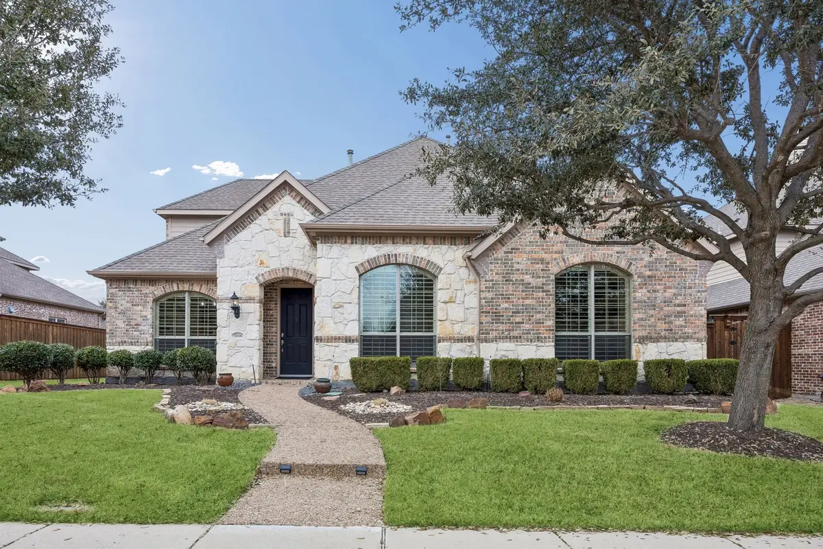 5806 Danville, Frisco, TX 75033 - #1