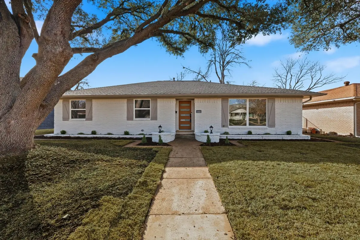 8454 Swift Avenue, Dallas, TX 75228 - #1