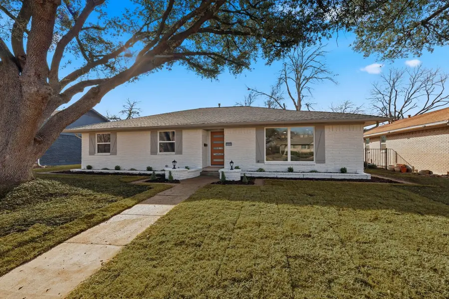 8454 Swift Avenue, Dallas, TX 75228 - #2