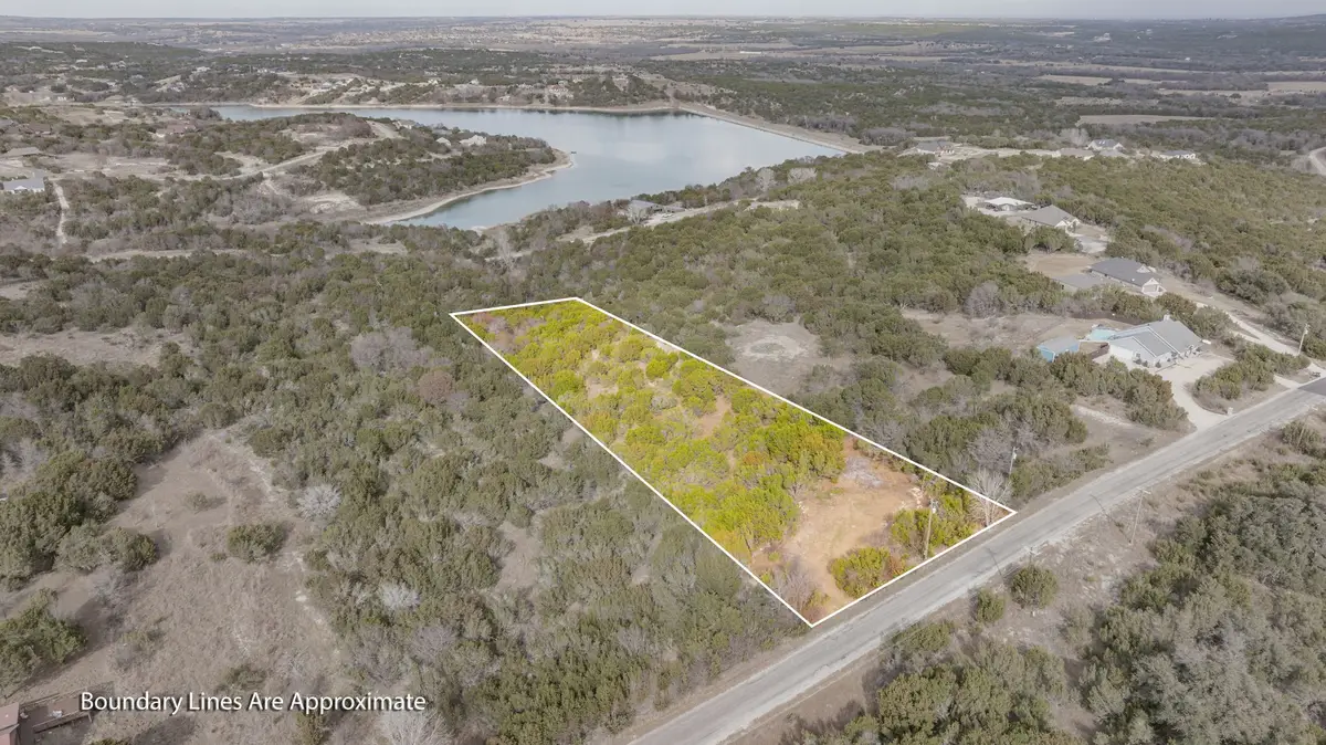 4175 Skyline Drive, Bluff Dale, TX 76433 - #1