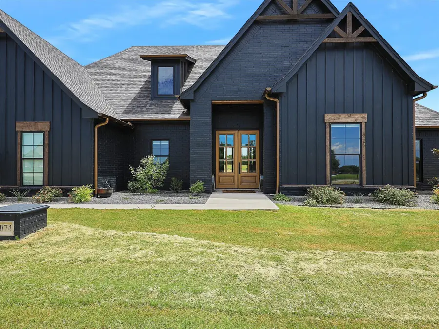 1074 Timber Hills Drive, Weatherford, TX 76087 - #2