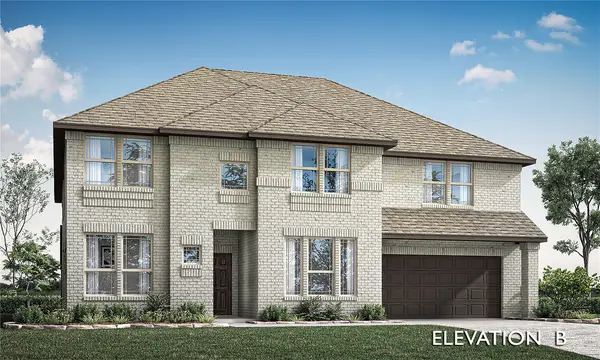 7145 Cherry Blossom Lane, Little Elm, TX 76227