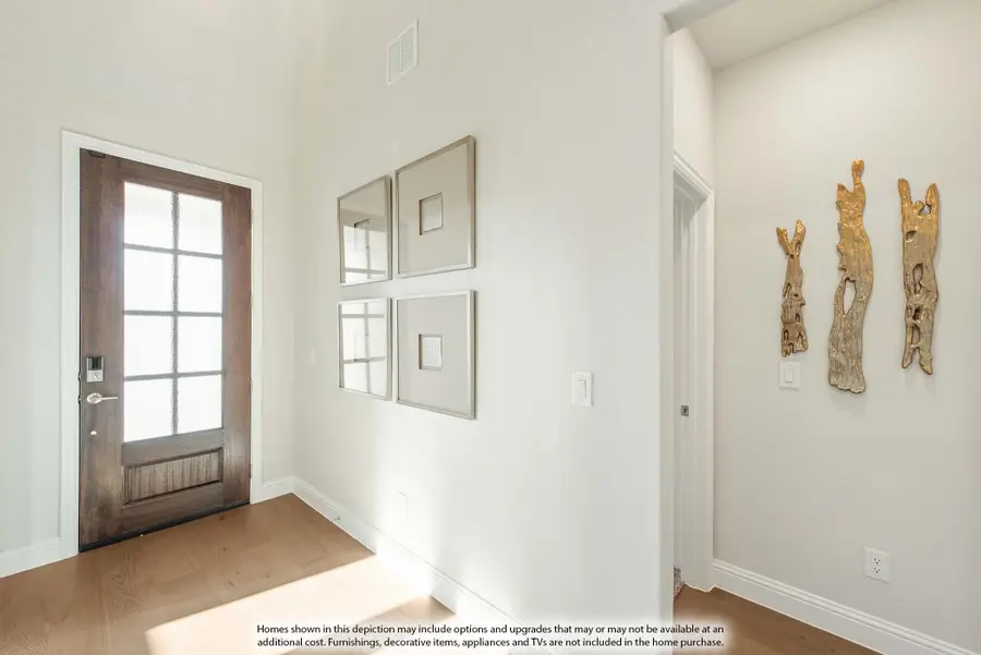 7145 Cherry Blossom Lane, Little Elm, TX 76227 - Image #3