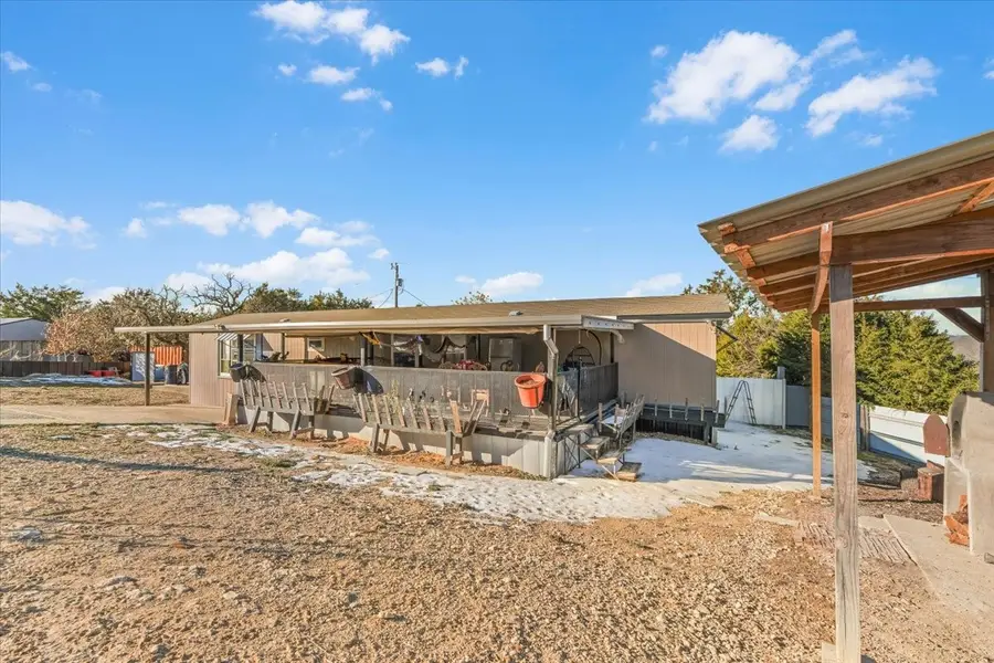 4824 Red Oak Trail, Weatherford, TX 76087 - #3