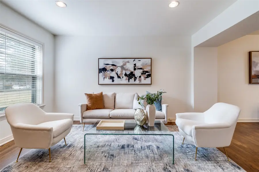 6486 Bordeaux Avenue, Dallas, TX 75209 - #2