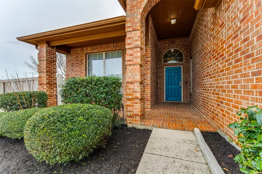 9924 Bend Court, Fort Worth, TX 76177 - #3