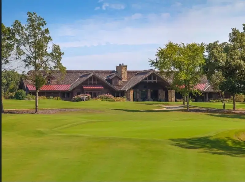 202 Castle Pines Circle, Gordonville, TX 76245 - #2