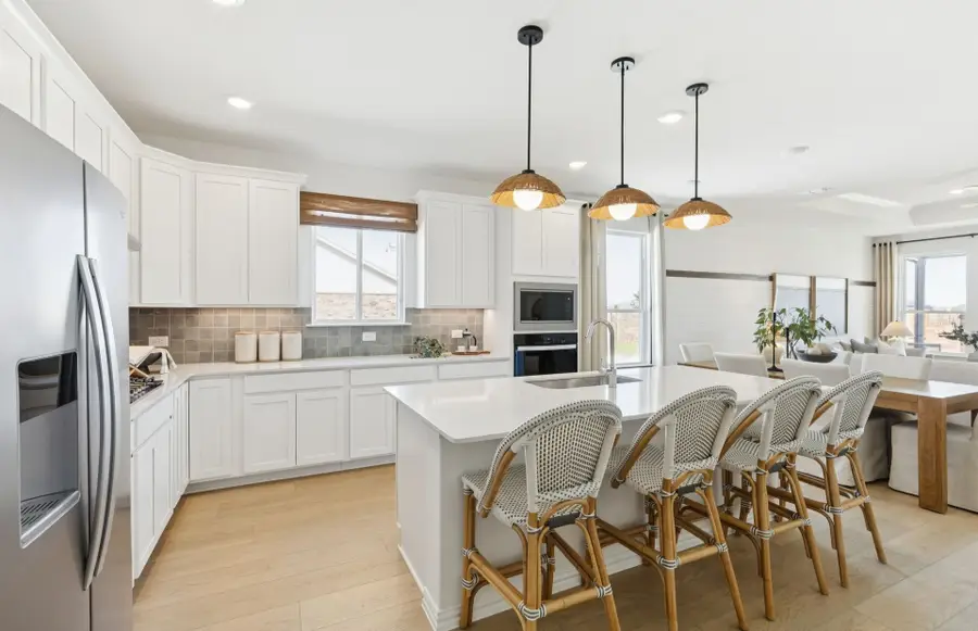 8713 Tallwood Lane, Justin, TX 76247 - Image #3