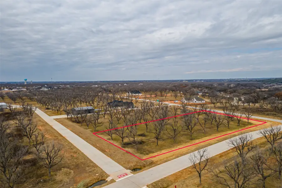 1201 Mooney Drive, Granbury, TX 76049 - #2