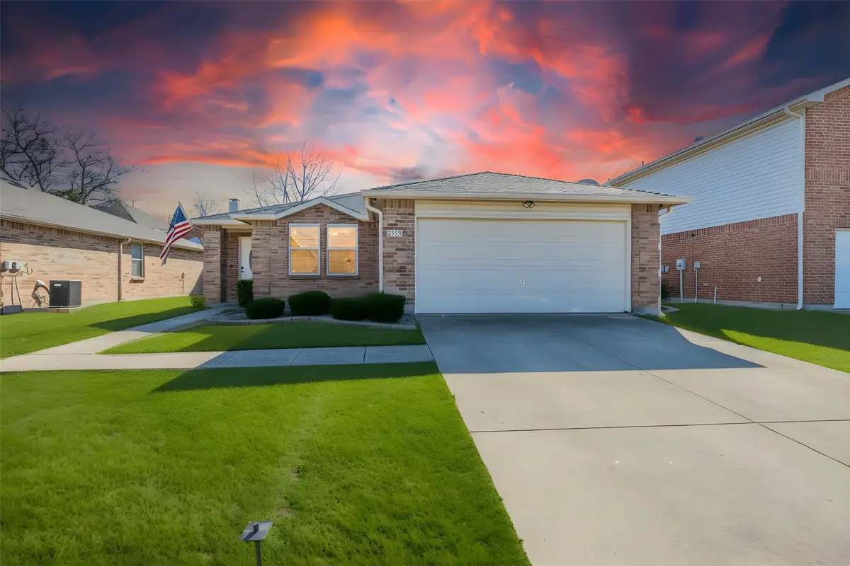 5405 Mountain Pointe Drive, McKinney, TX 75071 - #1