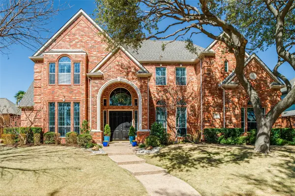 5965 Willowross Way, Plano, TX 75093