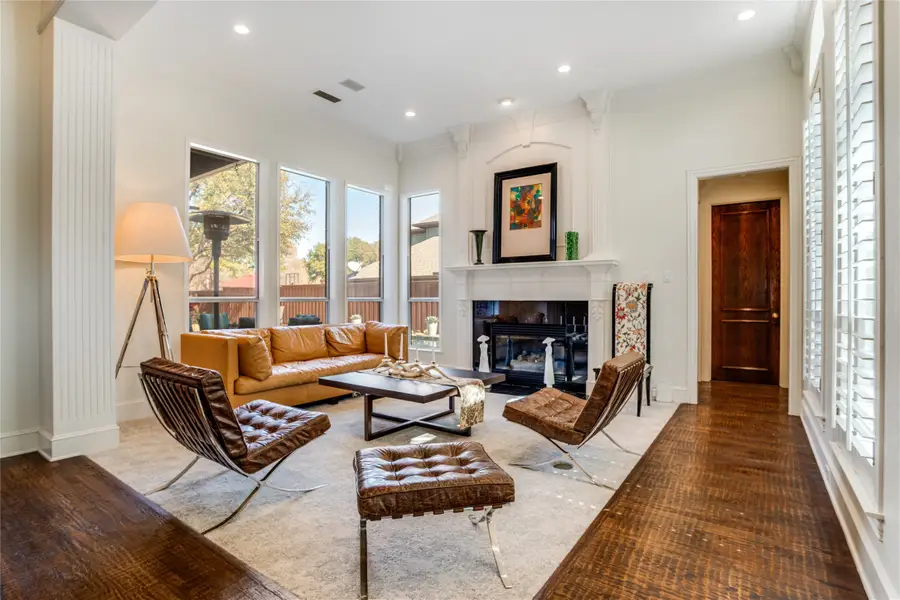 5965 Willowross Way, Plano, TX 75093 - #3