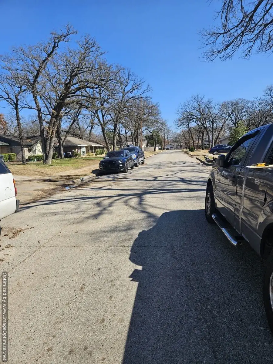 7510 Ridgewick Drive, Dallas, TX 75217 - #3