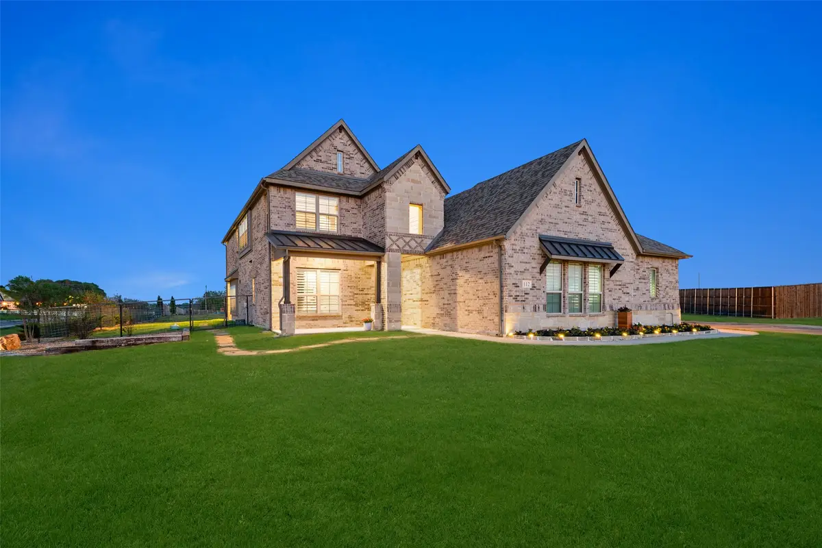 112 Walnut Drive, Van Alstyne, TX 75495 - #1