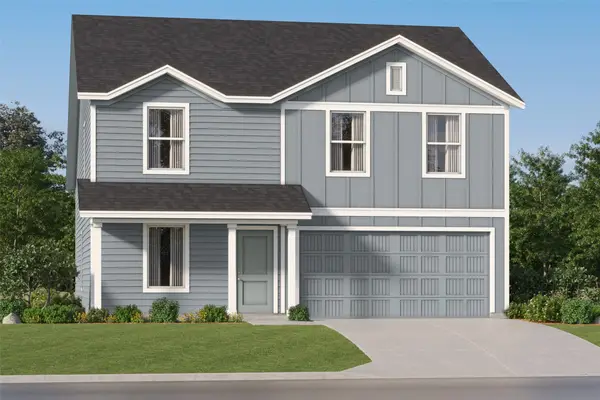 4056 Twinleaf Drive, Crowley, TX 76036