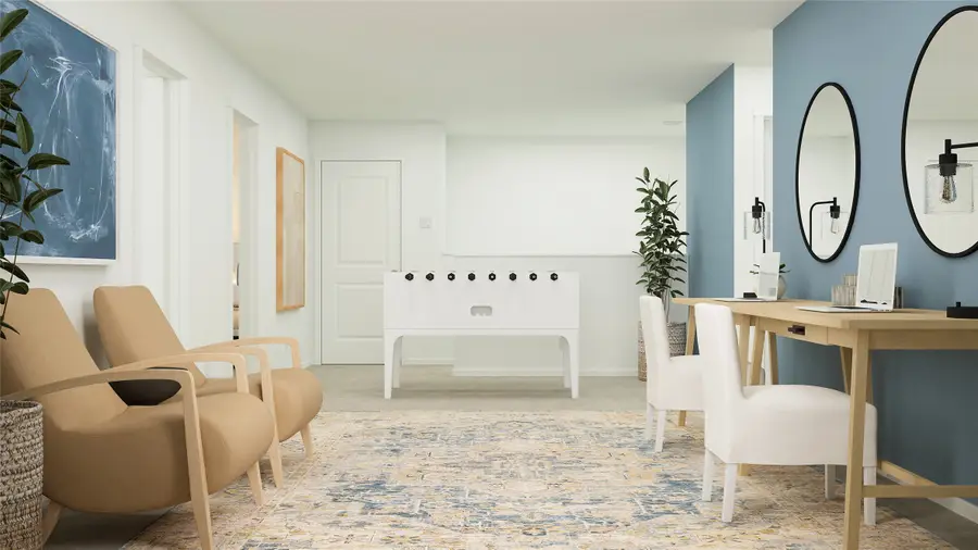 4056 Twinleaf Drive, Crowley, TX 76036 - Image #3