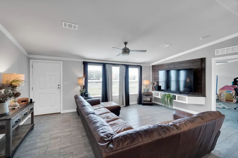 129 Old Blooming Grove Road, Italy, TX 76651 - #3