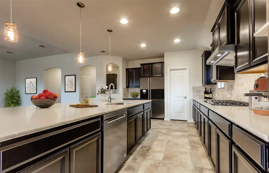 717 Carriage Hill Road, Midlothian, TX 76065 - #3