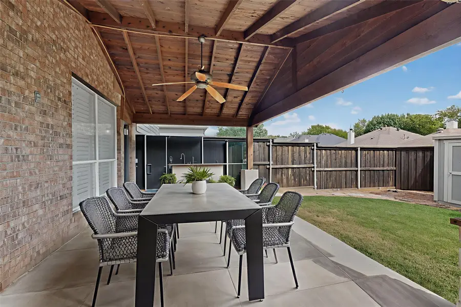 11375 Blanchard Drive, Frisco, TX 75035 - #2