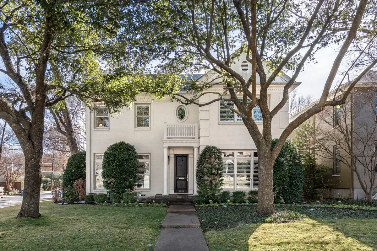 6936 Pasadena Avenue, Dallas, TX 75214 - #1