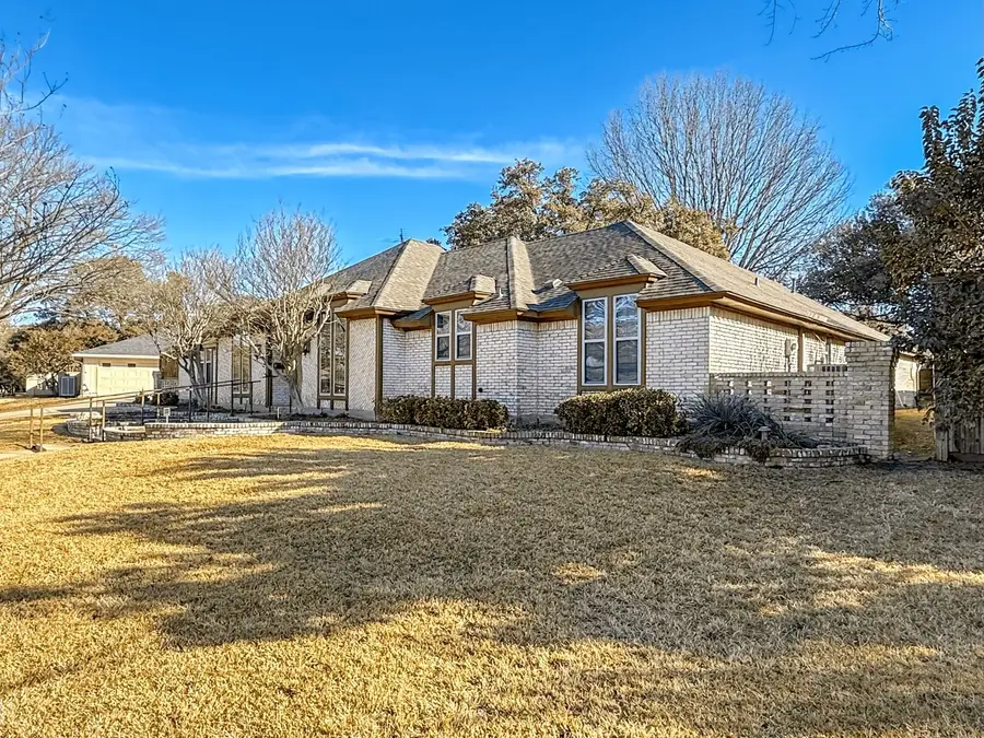 14908 Woodbriar Drive, Dallas, TX 75248 - #2