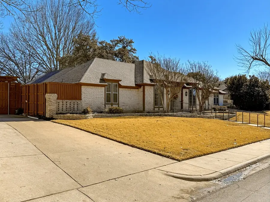 14908 Woodbriar Drive, Dallas, TX 75248 - #3