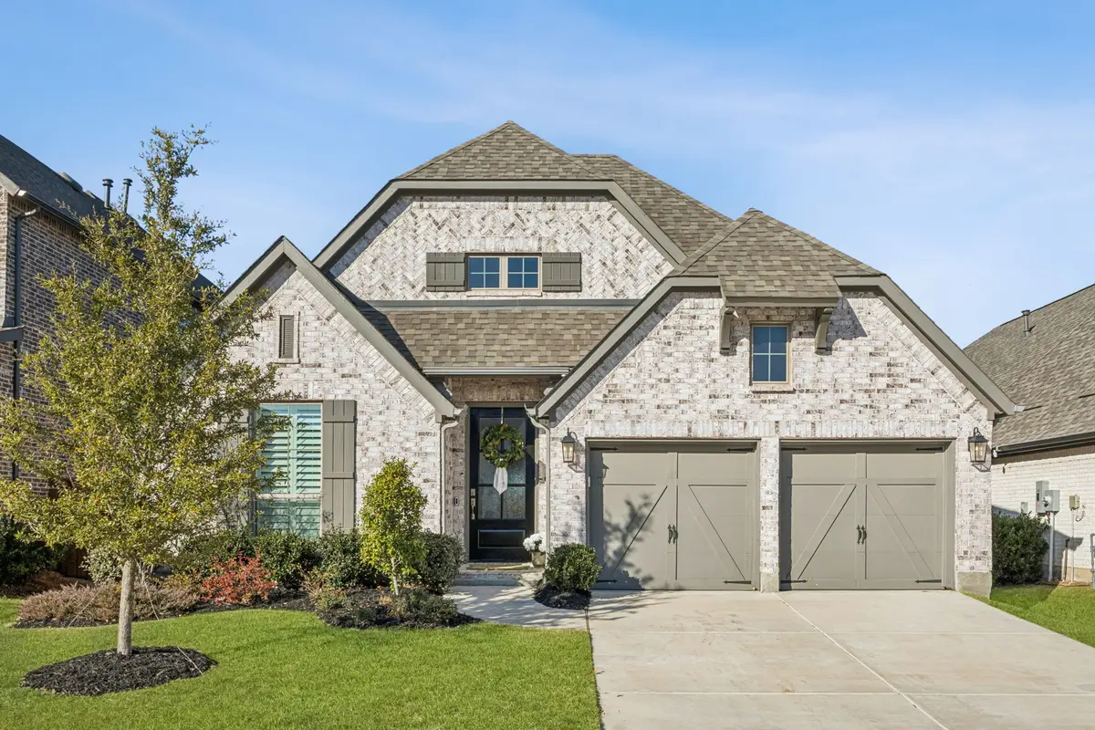 3114 Pedigree Court, Celina, TX 75009 - Image #1