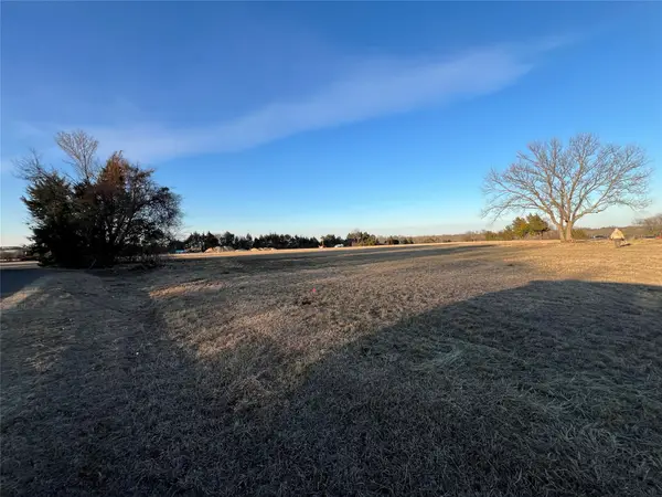 TBD Lot 34 Ridgecrest Drive, Waxahachie, TX 75165