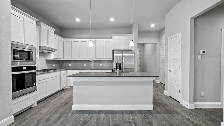 2509 Goldfinch Drive, Denton, TX 76205 - Image #3