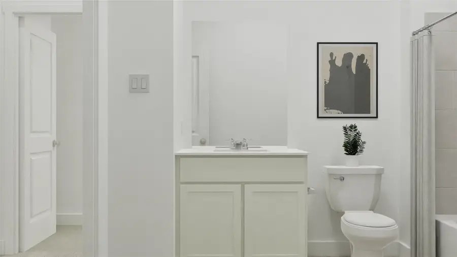 2632 Clear Root Circle, Fort Worth, TX 76108 - #2