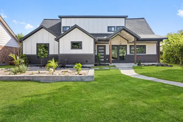 5936 Spring Glen Drive, Dallas, TX 75232