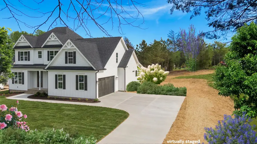 1000 Silver Creek Drive, Desoto, TX 75115 - #2