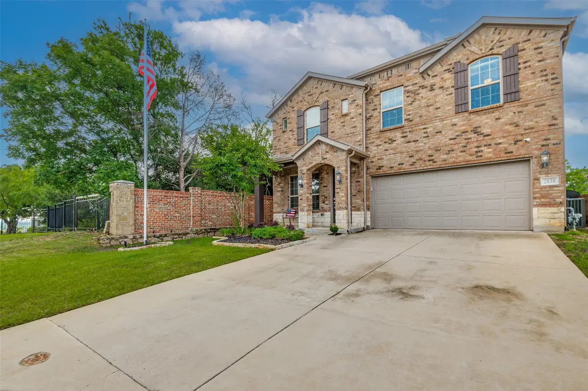 2030 Tawakoni Drive, Irving, TX 75062 - Image #1