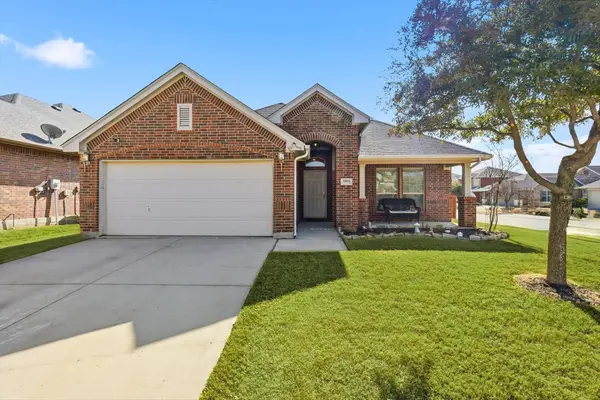 15029 Spruce Street, Little Elm, TX 75068