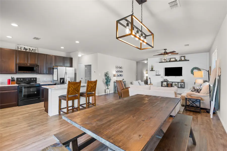 1061 Stanridge Lane, Van Alstyne, TX 75495 - #3