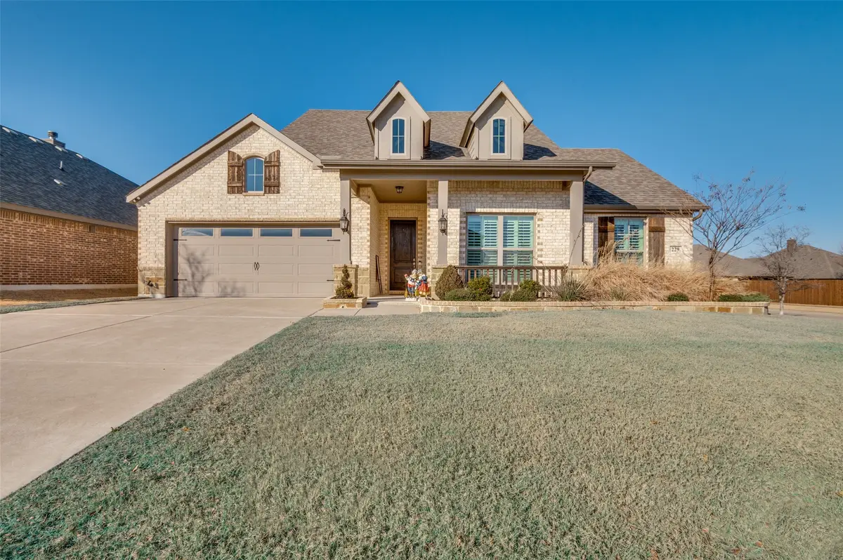 229 Wolf Creek Drive, Waxahachie, TX 75165 - #1