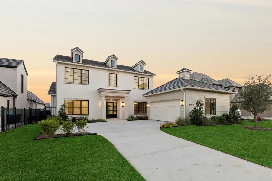 9617 Saint Michel Lane, Fort Worth, TX 76126 - #3