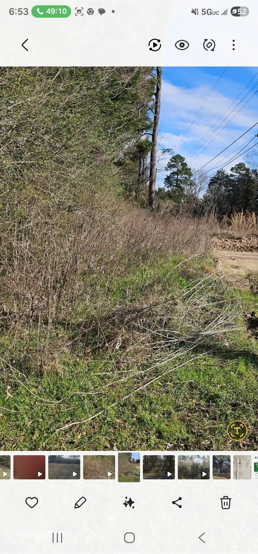 10484 County Road 384, Tyler, TX 75708 - #3