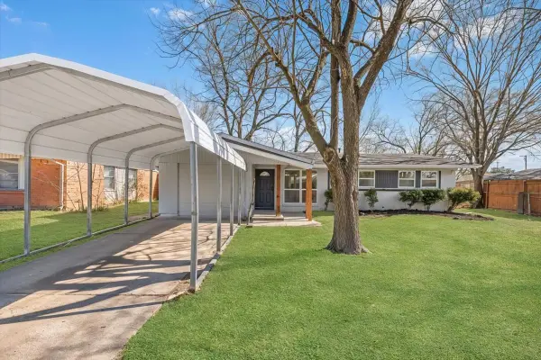 3646 Palm Drive, Mesquite, TX 75150