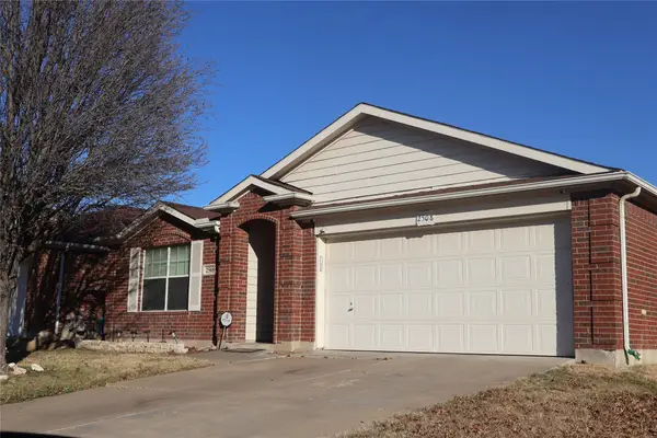 2508 Prospect Hill Drive, Fort Worth, TX 76123