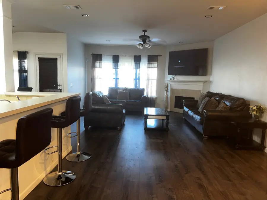 2508 Prospect Hill Drive, Fort Worth, TX 76123 - #2