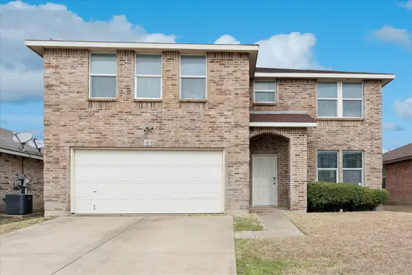 4020 German Pointer Way, Fort Worth, TX 76123