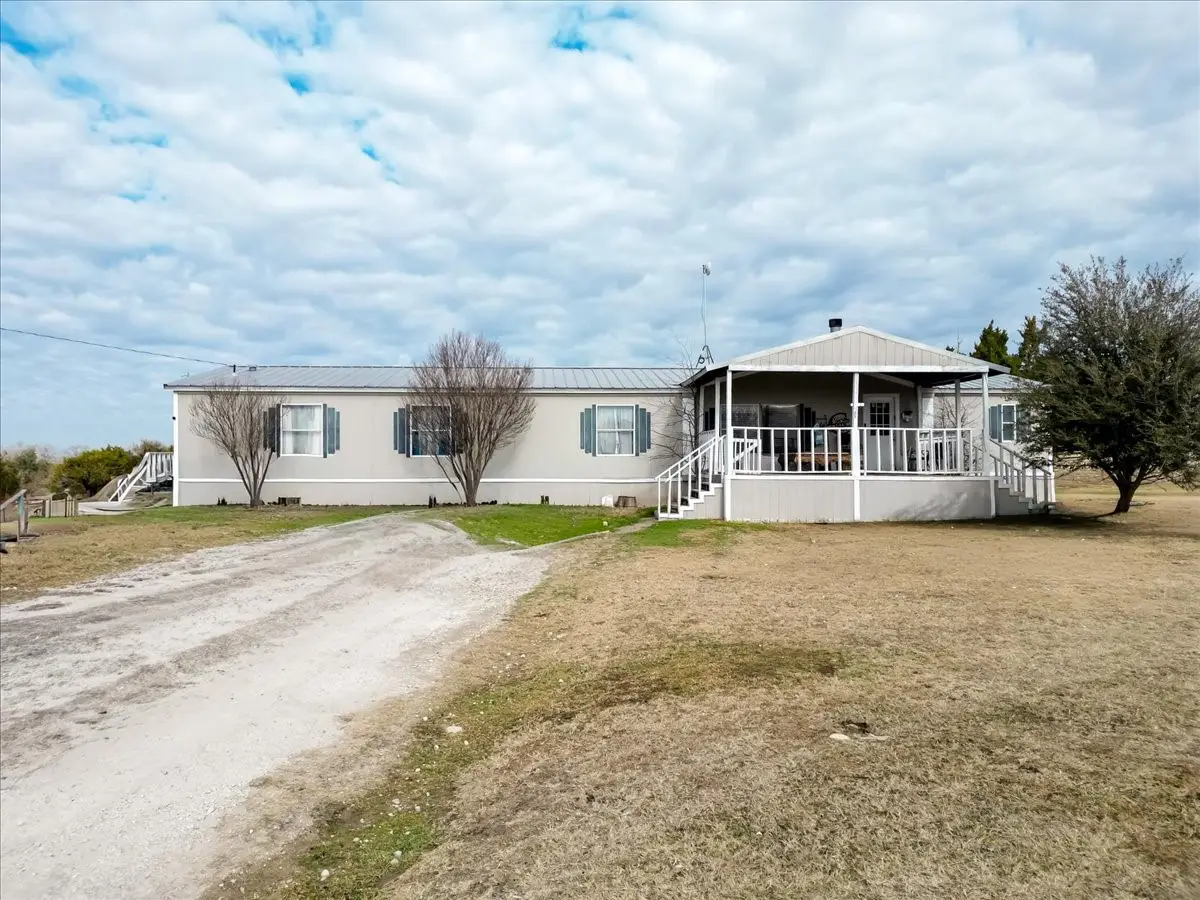 5206 Buttercup Court, Granbury, TX 76049 - #1