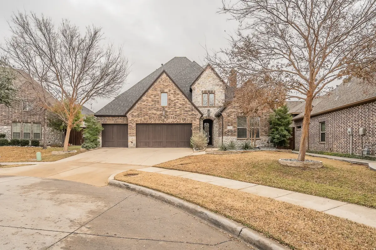4688 Man O War Road, Carrollton, TX 75010 - Image #1