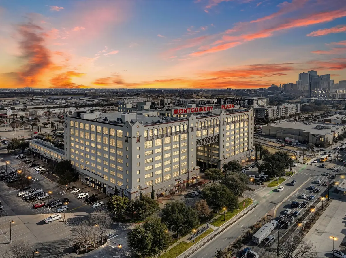 2600 W 7th Street #1505, Fort Worth, TX 76107 - #1