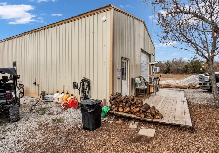 502 Silver Ridge Court, Bowie, TX 76230 - #2