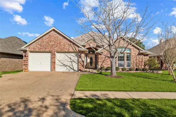 4207 Fox Court, Arlington, TX 76001