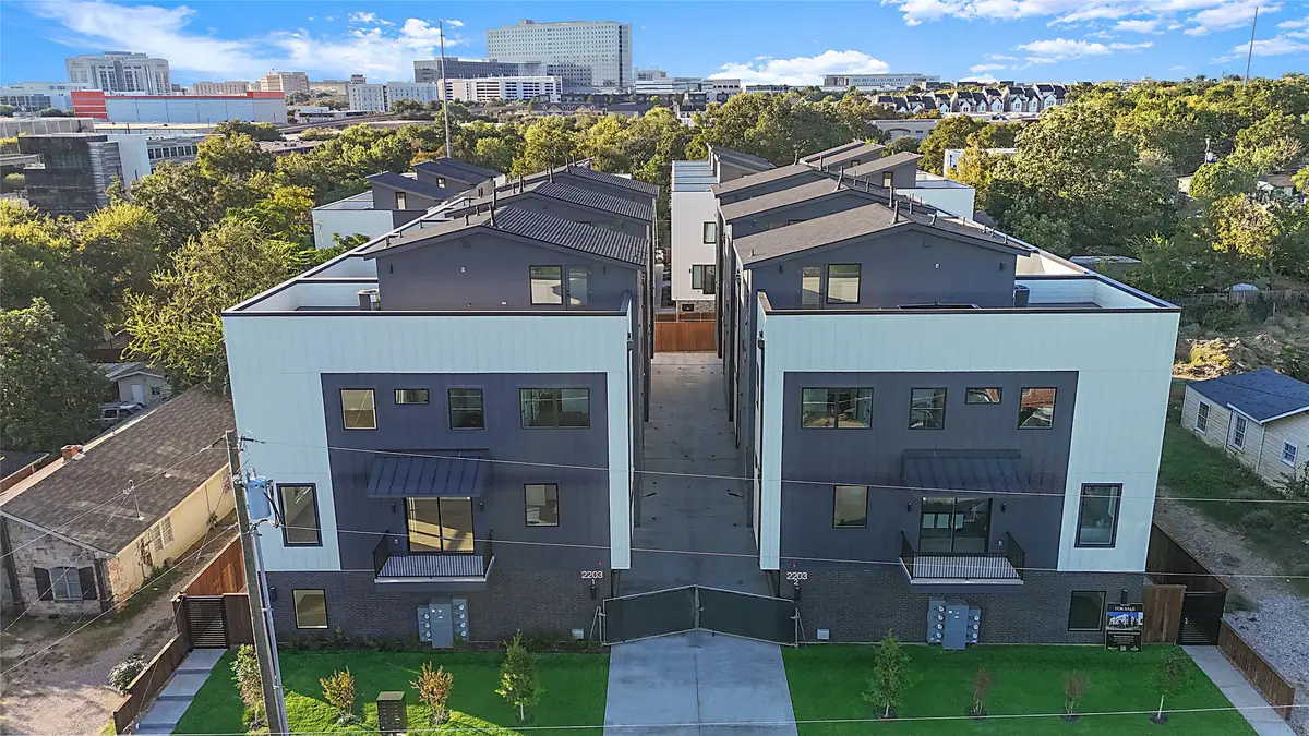 2203 Hondo Avenue #105, Dallas, TX 75219 - #1