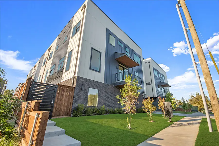 2203 Hondo Avenue #105, Dallas, TX 75219 - #2